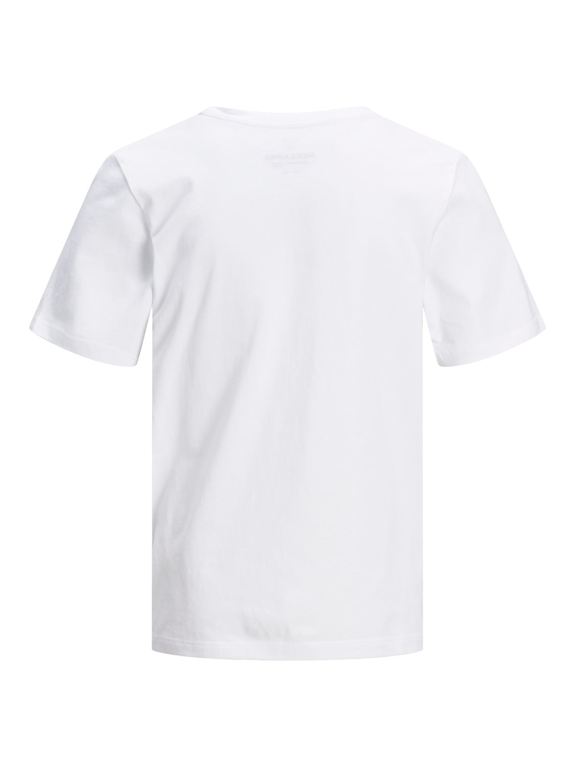 JJEORGANIC T-Shirt - White